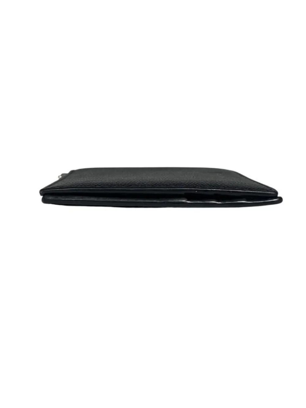 Saint Laurent Paris Bill Clip Wallet